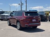 New 2025 Jeep Grand Cherokee L Summit image 3