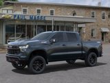 New 2025 Chevrolet Silverado 1500 LT Trail Boss w/ LT Trail Boss Premium Package image 2