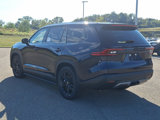 New 2025 Toyota Grand Highlander AWD image 4