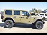 New 2025 Jeep Wrangler Unlimited Rubicon image 2