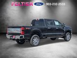 New 2025 Ford F250 King Ranch image 3