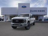 New 2025 Ford F250 Lariat w/ Lariat Ultimate Package image 3