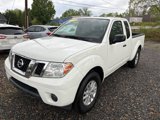 Used 2018 Nissan Frontier SV image 5