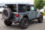 New 2025 Jeep Wrangler Willys image 6