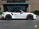 Used 2017 Porsche 911 Turbo image 2