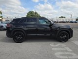 New 2025 Volkswagen Atlas Cross Sport SEL R-Line image 4