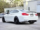 Used 2015 BMW M4 Coupe image 6