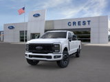 New 2025 Ford F350 Lariat w/ Lariat Ultimate Package image 2