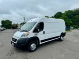 Used 2021 RAM ProMaster 2500 image 2