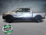 Used 2017 RAM 1500 Rebel w/ Luxury Group image 2