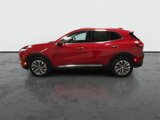 New 2025 Buick Envision Preferred image 5