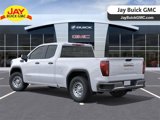 New 2025 GMC Sierra 1500 Pro w/ Pro Value Package image 3