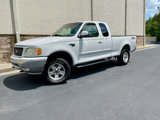 Used 2002 Ford F150 Lariat image 2
