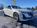 Used 2020 Cadillac CT5 Premium Luxury w/ Parking Package image 3