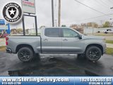 New 2025 Chevrolet Silverado 1500 RST w/ All Star Edition Plus image 4