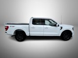 Used 2023 Ford F150 Lariat w/ Equipment Group 502A High image 4