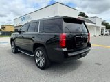 Used 2015 Chevrolet Tahoe LTZ image 4