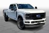 New 2025 Ford F350 Platinum w/ FX4 Off-Road Package image 2