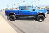 Used 2016 RAM 2500 Power Wagon w/ Luxury Group image 5