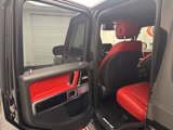 Used 2022 Mercedes-Benz G 63 AMG 4MATIC image 6