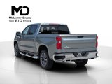 New 2026 Chevrolet Silverado 1500 LT image 4