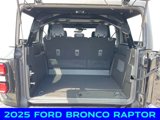 New 2025 Ford Bronco Raptor image 5