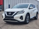 Used 2020 Nissan Murano Platinum w/ Cargo Package image 3