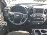 Used 2025 Chevrolet Silverado 2500 Custom w/ Z71 Off-Road Package image 3