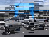 New 2025 Chevrolet Silverado 1500 W/T w/ WT Safety Package image 2