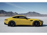 New 2025 Mercedes-Benz AMG GT 43 image 2