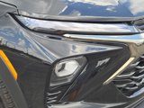 New 2026 Chevrolet TrailBlazer RS w/ Driver Confidence Package image 5