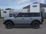 New 2025 Ford Bronco Outer Banks image 3