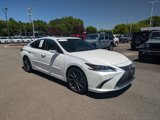 Used 2020 Lexus ES 300h Ultra Luxury image 3
