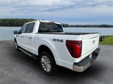 New 2025 Ford F150 Lariat w/ Equipment Group 501A Mid image 5