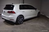 Used 2018 Volkswagen Golf R 4-Door image 4