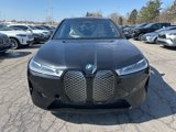 New 2025 BMW iX M60 image 2