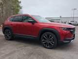 New 2025 MAZDA CX-50 AWD 2.5 Turbo w/ Weather Package image 2
