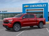 New 2026 Chevrolet Silverado 1500 RST w/ RST All Star Premium Package image 2