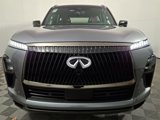 New 2025 INFINITI QX80 Autograph w/ Autograph Exterior Package image 2