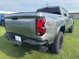 New 2026 Chevrolet Colorado Trail Boss image 3