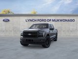 New 2025 Ford F150 Lariat w/ Equipment Group 502A High image 2