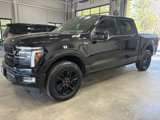 Used 2024 Ford F150 Platinum image 4