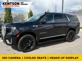 Used 2024 GMC Yukon Denali image 1
