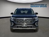 New 2025 Volkswagen Atlas SE image 3