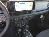 New 2025 Jeep Wrangler Sport S image 5