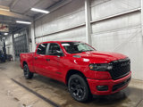New 2025 RAM 1500 Big Horn image 3