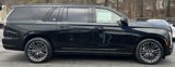 New 2025 Cadillac Escalade ESV Sport Platinum image 6