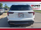 New 2026 GMC Terrain AT4 w/ Convenience Package III image 5