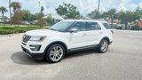 Used 2017 Ford Explorer Limited w/ Equipment Group 301A image 2