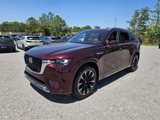 New 2025 MAZDA CX-90 3.3 Turbo S w/ Premium Plus image 3